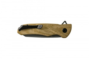 Briceag de Buzunar Buck Knives Sprint EDC Pro 0843BKS-B si 0843GRS-B - Img 11