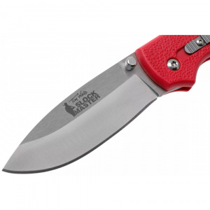 Briceag de buzunar Double Safe Hunter Slock Master, Cold Steel - Img 2