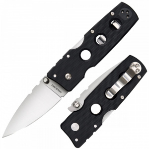 Briceag de buzunar HOLD OUT, lama 7.62cm, Cold Steel - Img 3