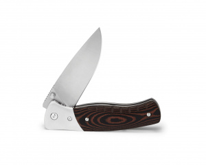 Briceag pentru Supravietuire Buck Knives Small Selkirk 0836BRS-B cu amnar - Img 3