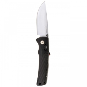 Briceag SOG Flash AT - Satin - Black - Img 3