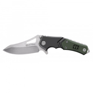 Briceag tactic Lansky Responder cu lama rezistenta si design ergonomic