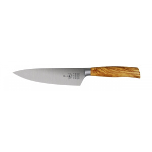 Cutit Chef/bucatarie 160 mm, F.Herder - Img 2