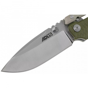 Cutit Cold Steel AD-15 S35VN (OD Green / Black G10) - Img 2