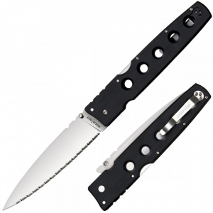Cutit Cold Steel Hold Out 6 CPM S35VN G-10