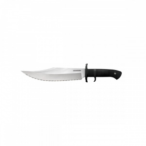 Cutit Cold Steel Marauder AUS8A Bowie (Plain Edge / Serrated) - Img 2