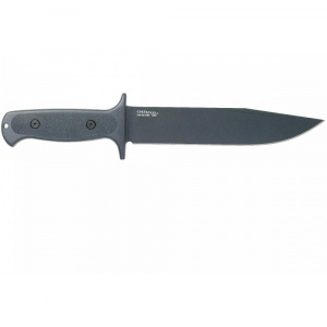 Cutit cu lama fixa DROP FORGED SURVIVALIST, Cold Steel - Img 2