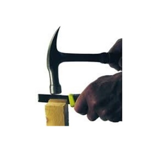 Cutit dalta Morakniv Pro Chisel (C) cu lama 75 mm, otel carbon - Img 5