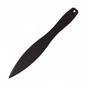 Cuțit de aruncare Cold Steel Sure Flight Sport din oțel carbon 1055 – CS-80STK12Z