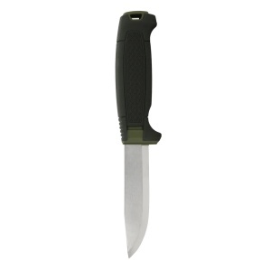 Cutit de supravietuire , camping, outdoor, vanatoare Morakniv AMBERG INOX - DEEP FORESTS - Img 7