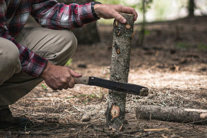 Cutit de Vanatoare Buck Knives Open Season Skinner 0108BRS1-B - Img 3