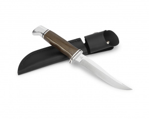 Cutit de Vanatoare si Camping Buck Knives Pathfinder 0105GRS1-B - Img 2