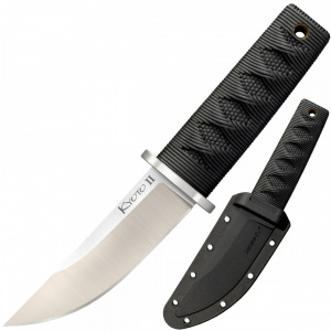 Cutit EDC Cold Steel Kyoto II 8Cr13MoV cu teaca Secure-Ex CS-17DB