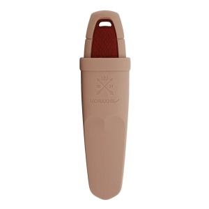 Cutit Eldris Editia 2026, Red/Orsa Sandstone pentru diy, camping, hobby, Morakniv - Img 4