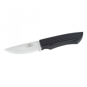 Cutit Fallkniven TH2 Taiga Hunter, lama Laminated CoS, maner Thermorun, lama 90 mm - Img 2