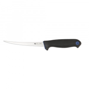 Cutit filetat flexibil profesional pentru macelar 9160 PG, Frosts, Morakniv