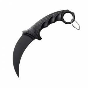 Cutit Karambit Cold Steel FGX Karambit CS-92FK din Griv-Ex cu teaca Secure-Ex