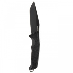 Cutit lama fixa SOG Trident FX - Blackout - Img 4