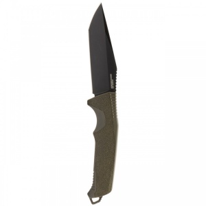 Cutit lama fixa SOG Trident FX - OD - Img 4