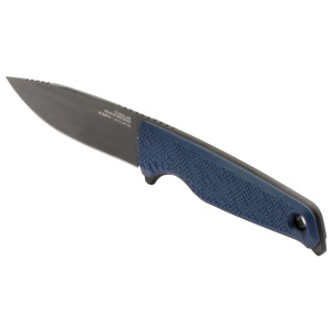 Cutit outdoor SOG Altair FX Squid Ink, otel CRYO CPM S35VN, lama 86 mm - Img 4