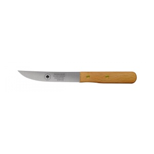 Cutit pentru friptura cu lama zimtata 115 mm, F.Herder
