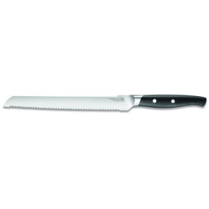 Cutit pentru paine 20 cm, Brigade Forge Premium- TB Groupe - Img 1