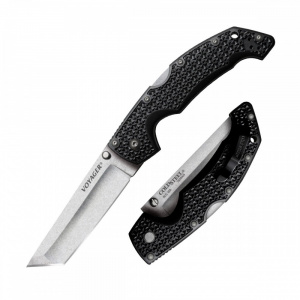 Cutit pliabil Cold Steel Voyager Large Tanto AUS10A