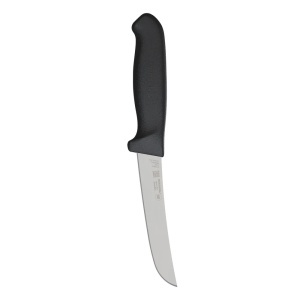 Cutit profesional pentru dezosat Morakniv WB5S-PUG, lama rigida lata 136 mm