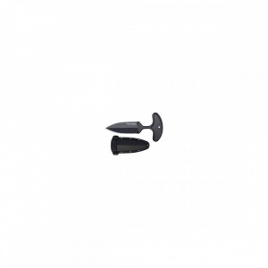Cutit Push Dagger Cold Steel Drop Forged Push Knife 52100 cu teaca Secure-Ex CS-36MJ - Img 2
