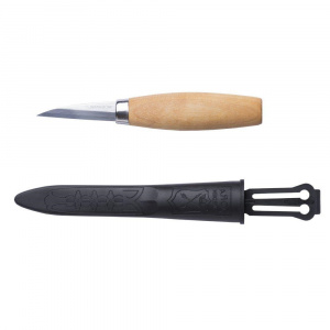 Cutit sculptura Nr.122 (LC), Morakniv