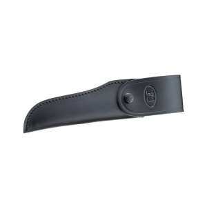 Cutit supravietuire si bushcraft Fallkniven F1, otel ELMAX - Img 7