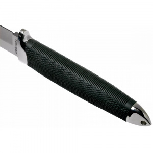 Cutit tactic Cold Steel Master Tanto VG-10 San Mai cu teaca Secure-Ex CS-35AB - Img 3