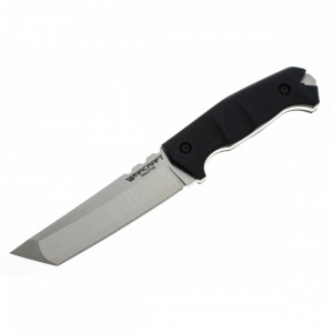Cutit tactic Cold Steel Medium Warcraft Tanto San Mai III cu teaca Secure-Ex CS-13U - Img 3