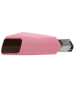 Cutter compact cu lama nesegmentata de 18mm - NT Cutter - Img 4