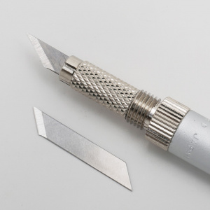 D-1000P Cutter/ cutit precizie cu cap dublu, NT Cutter - Img 2