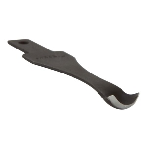 Dalta cu lama adanca pentru sculptura/cioplire lemn, fara maner, Flexcut - Img 3