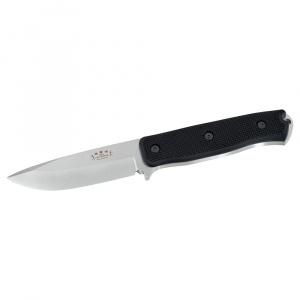 F1x_Elmax Cutit de supravietuire si bushcraft F1x ELMAX – Satin finish, Fallkniven - Img 4