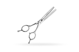 Foarfeca de subțiat parul, 14cm, Premax