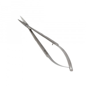 Foarfeca mica hobby/broderie/altele cu falci drepte in unghi, Premax