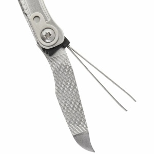 Foarfeca Multifunctionala SOG Snippet cu 7 scule - Img 4