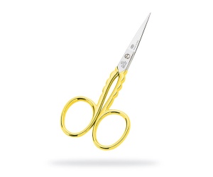 Foarfeca pentru broderie, Colecția Gold, Premax