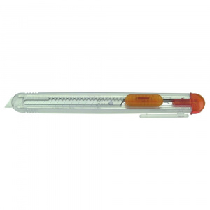 iA-120P Cutter transparent 9 mm, NT Cutter - Img 7