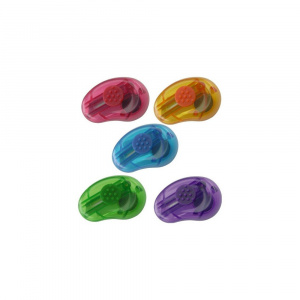 iQ-100P Cutter mic transparent cu magnet , NT Cutter
