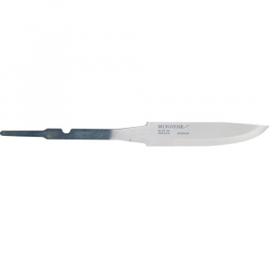 Lama cutit Morakniv Classic No. 1/0 (C) din otel carbon 77 mm