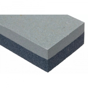 Lansky Combo Stone LCB6 100-240 Grit 20x5 cm - Piatra dubla pentru ascutire cutite - Img 3