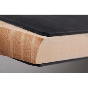 LS1 Strop din piele cu 2 fete, BeaverCraft - Img 5