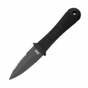 M14K-CP Cutit lama fixa MINI PENTAGON, SOG - Img 6