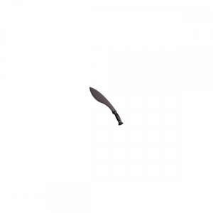 Maceta Cold Steel Kukri cu lama din otel carbon 1055 si teaca Cor-Ex - CS-97KMS - Img 2