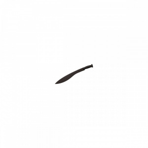 Maceta Cold Steel Magnum Kukri cu lama din otel carbon 1055 si teaca Cor-Ex - CS-97MKM - Img 3
