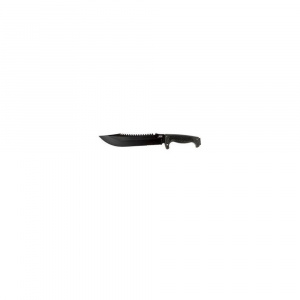 Maceta SOG Jungle Primitive, otel 8Cr13MoV, lama 241 mm - Img 2